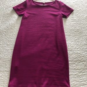 Pinkblush maternity dress